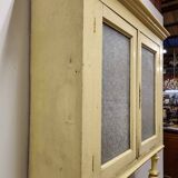 Ancien buffet de cuisine