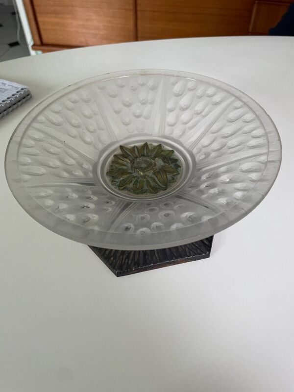 Coupe Muller frères Luneville