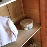 Powder Pink Parisian Wardrobe