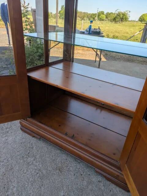 Vitrine