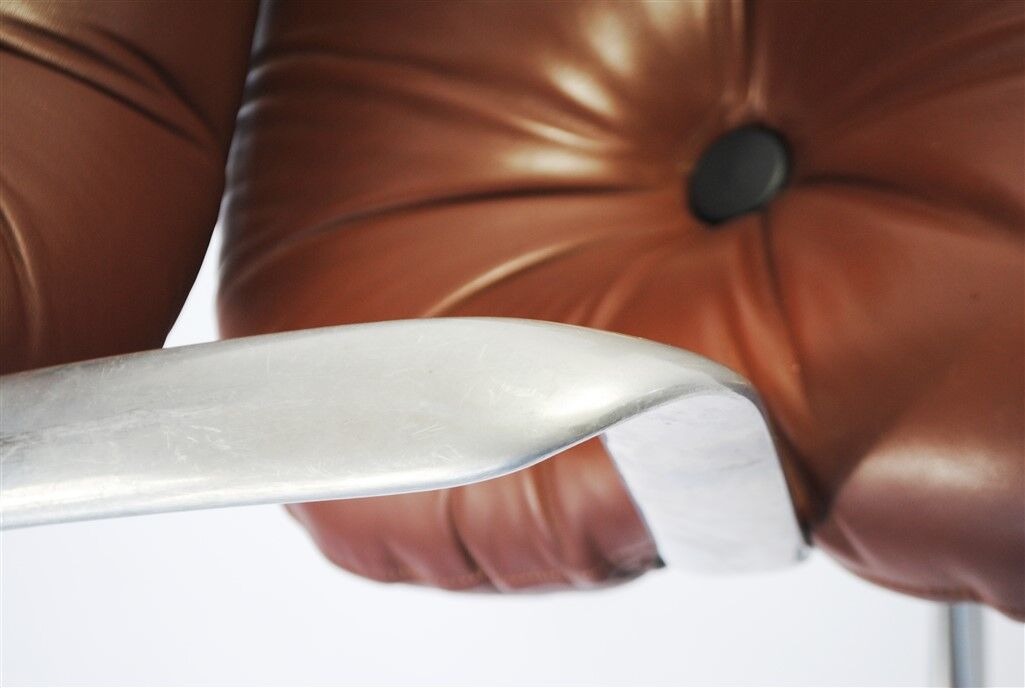 Hannah & Morrison office chair