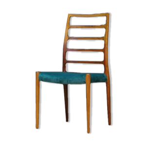 Chaise design danois