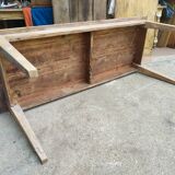 Farm table
