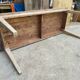 Table de ferme