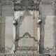 Jacques Renaud Bernard, Set of 5 architectural engravings, eighteenth century