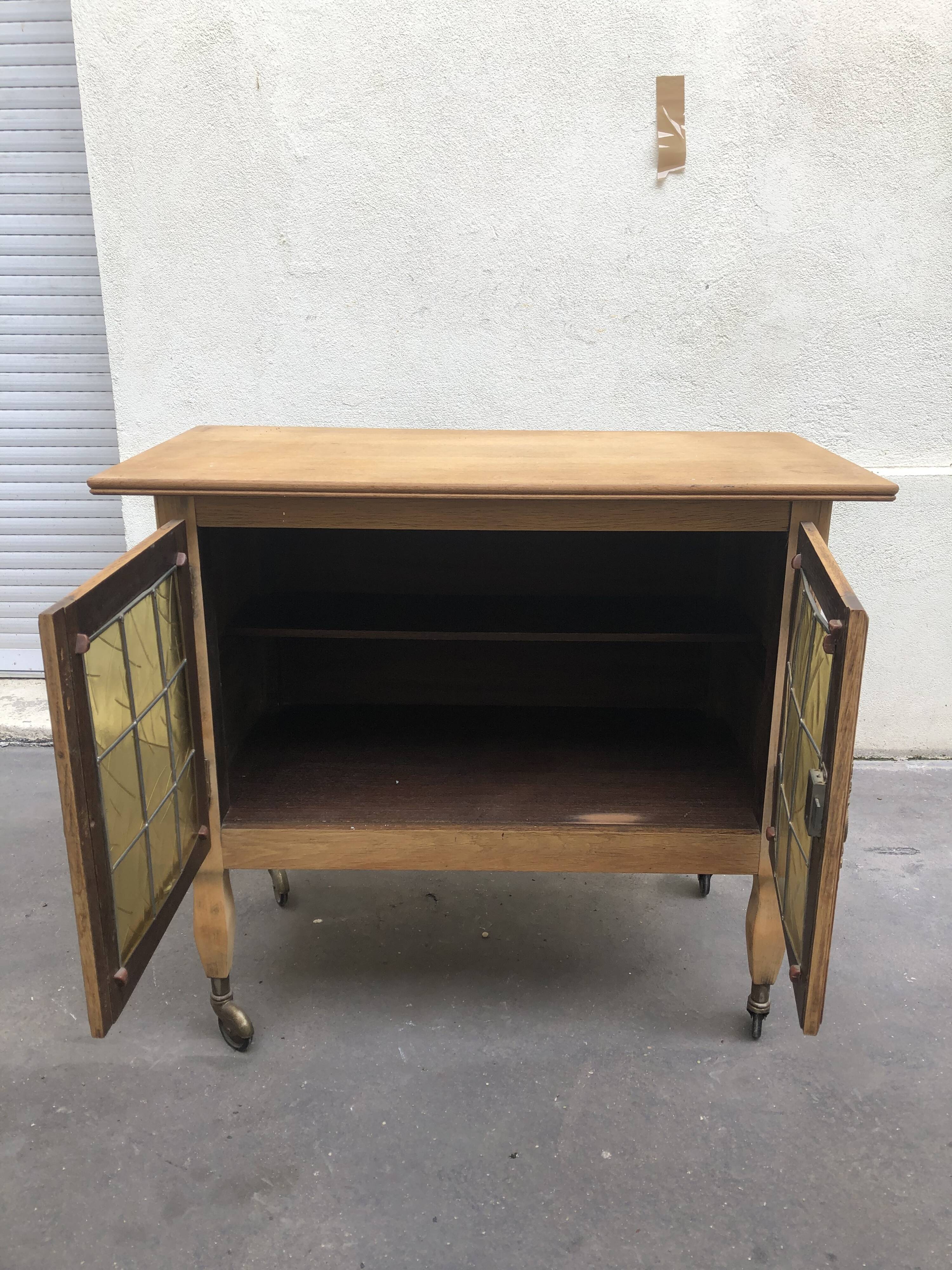 50s bar furniture