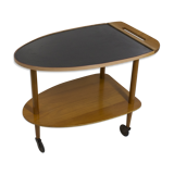 Vintage wooden bar or service, 1960