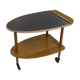 Vintage wooden bar or service, 1960