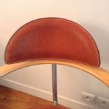Pair of Stilleto Marilyn Arrben Chairs
