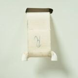 2 Mario Bellini for C&B Italia Modular 'Amanta' Seating Elements in Brown