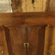 Art Deco music cabinet