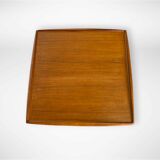 Teak Coffee Table by Grete Jalk for Glostrup, Denmark, 1960s