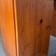 Vintage solid wood desk