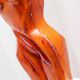 XL ceramic statue by Hugo von Ott - 42cm - Mid Century Design
