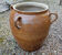 Stoneware jar - cellar - 100 litres -