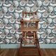 Baby high chair