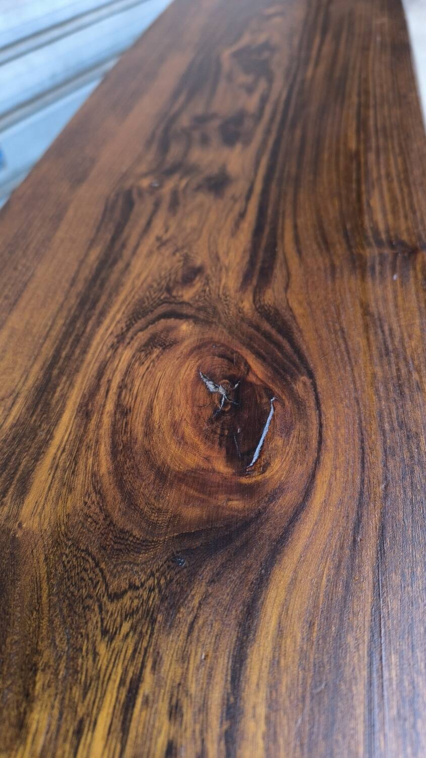 Aranjou Bench