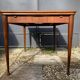 1960 scandinavian extension table