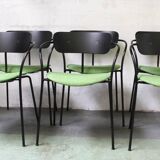 Pavilion AV4 chair, & Tradition