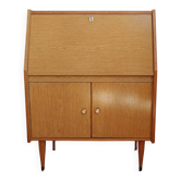 Compass feet secretary 1960