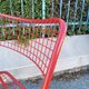 Chaises Vintage Pliantes “Ted Net” par Niels Gammelgaard, IKEA, 1980