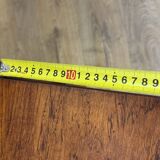 Mid century secretaire desk