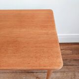 Scandinavian coffee table