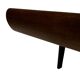 Vintage Day bed Auping Cleopatra design by Dick Cordemeyer 60's