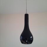 Hanging drop of water scandinavian style design of the twentieth century