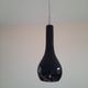 Suspension goutte d'eau style scandinave design du  xx ème siècle