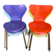 Fritz Hansen Series 7