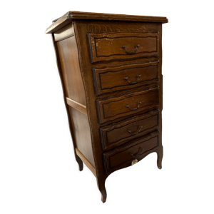 Chiffonnier 50/60