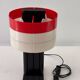 Stigram Table Lamp by Jean Pierre Vitrac for Verre Lumière France circa 19