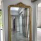 Mirror, 19th century