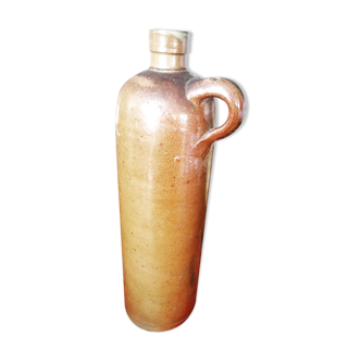 Sandstone bottle