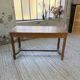 Desk - work table for a draper 1900 150cm