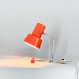 Mid Century Table Lamp by Josef Hůrka, 1960's
