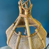 Vintage canning hanging