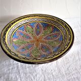 Old and great Moroccan dish of the 50s.