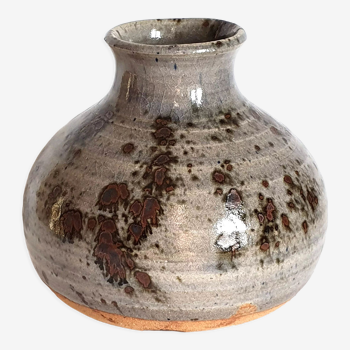 Ceramic vase Jean Claude Couralis