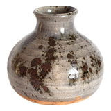 Ceramic vase Jean Claude Couralis