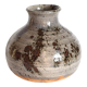 Ceramic vase Jean Claude Couralis