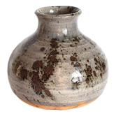 Vase en céramique Jean Claude Couralis