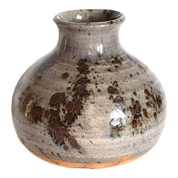 Ceramic vase Jean Claude Couralis