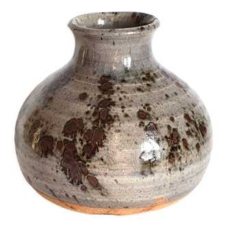Vase en céramique Jean Claude Couralis