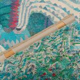 Large Tapestry “Tuppamattan" by Marianne Richter for Märta Måås-Fjetterström