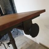 Workshop table