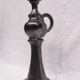 Large jug / candlestick, vase. ceramic signed by jean marais.