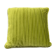 Green cushion 45x45cm