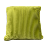 Green cushion 45x45cm